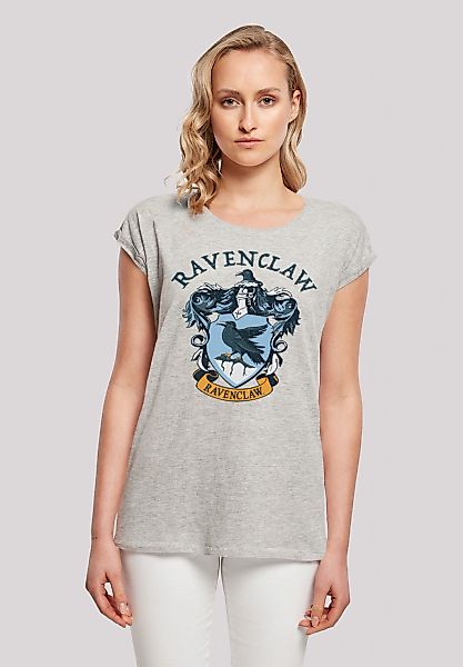 F4NT4STIC T-Shirt "Harry Potter Ravenclaw Crest", Print günstig online kaufen