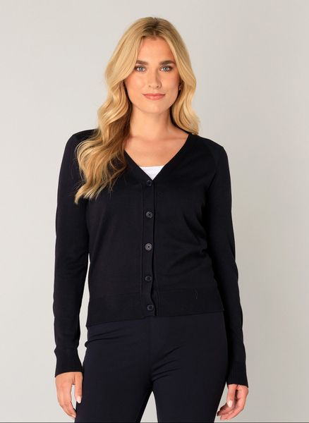 Base Level Strickjacke Yvon günstig online kaufen