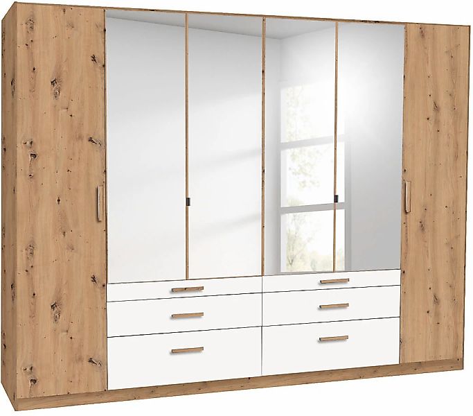 rauch Kleiderschrank "Mosbach" günstig online kaufen