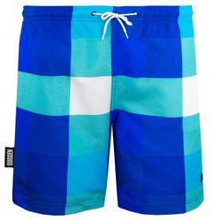 GUGGEN Mountain Badehose Badehose Herren Badeshorts günstig online kaufen
