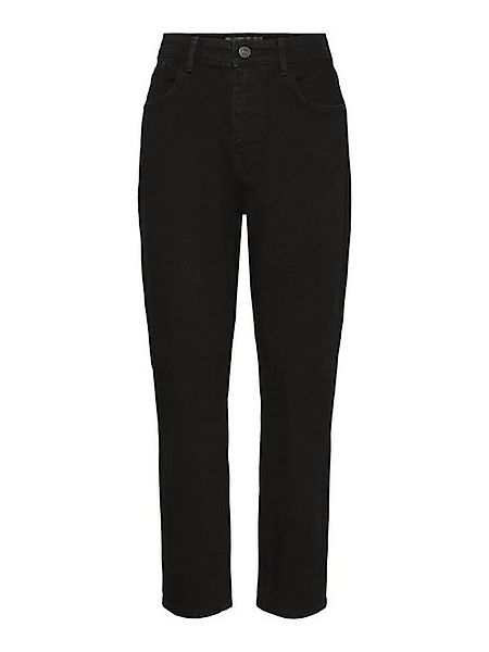 Noisy may 7/8-Jeans KATY (1-tlg) Plain/ohne Details günstig online kaufen