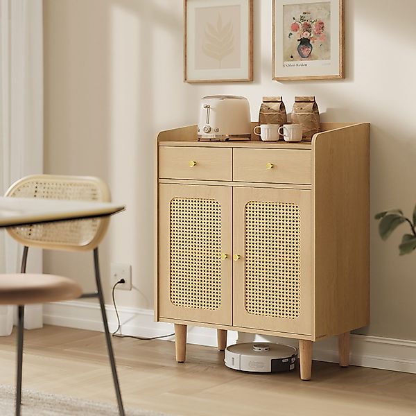 SONGMICS HOME Sideboard Fernsehschrank (SONGMICS HOME günstig online kaufen