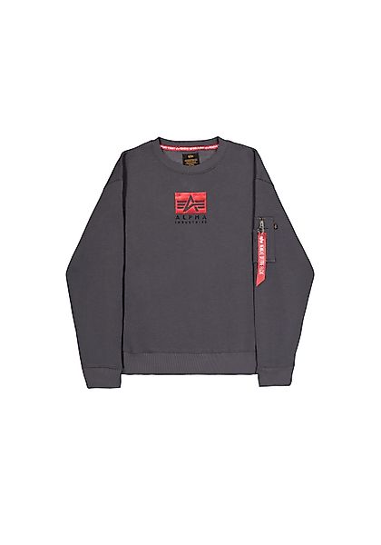 Alpha Industries Sweater Alpha Industries Men günstig online kaufen