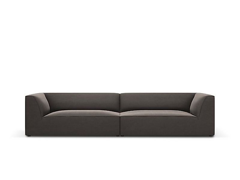 Micadoni Sofa Ruby, 4-Sitzer günstig online kaufen