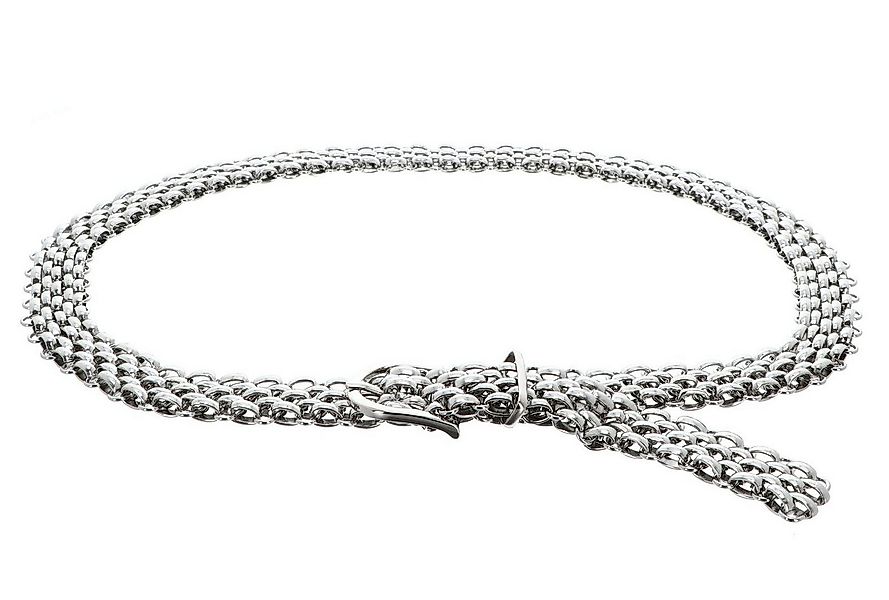 Vanzetti Synthetikgürtel Chain Belt 25 mm günstig online kaufen