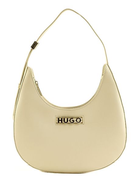 HUGO Schultertasche Hobo Bag günstig online kaufen