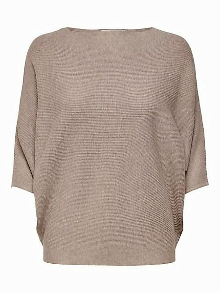 JACQUELINE de YONG Strickpullover Pullover Feinstrick Sweatshirt JDYNEW BEH günstig online kaufen