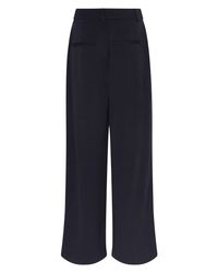 Moss Copenhagen Stoffhose günstig online kaufen