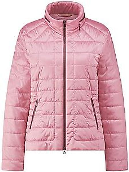 Steppjacke Green Goose rosé günstig online kaufen
