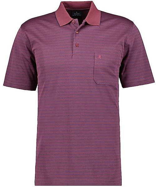 RAGMAN Poloshirt Polo fineline ov günstig online kaufen