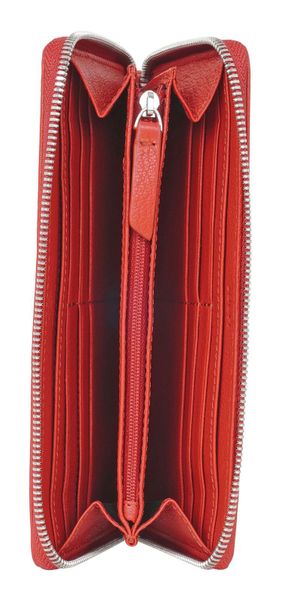 JOOP! Geldbörse Yura Purse, mit RFID-Blocker günstig online kaufen