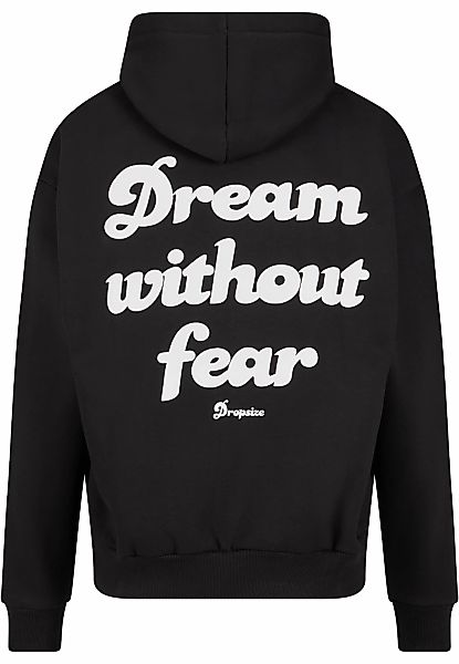 Dropsize Kapuzensweatshirt "Dropsize Herren Heavy Oversize DWF Hoodie", (1 günstig online kaufen