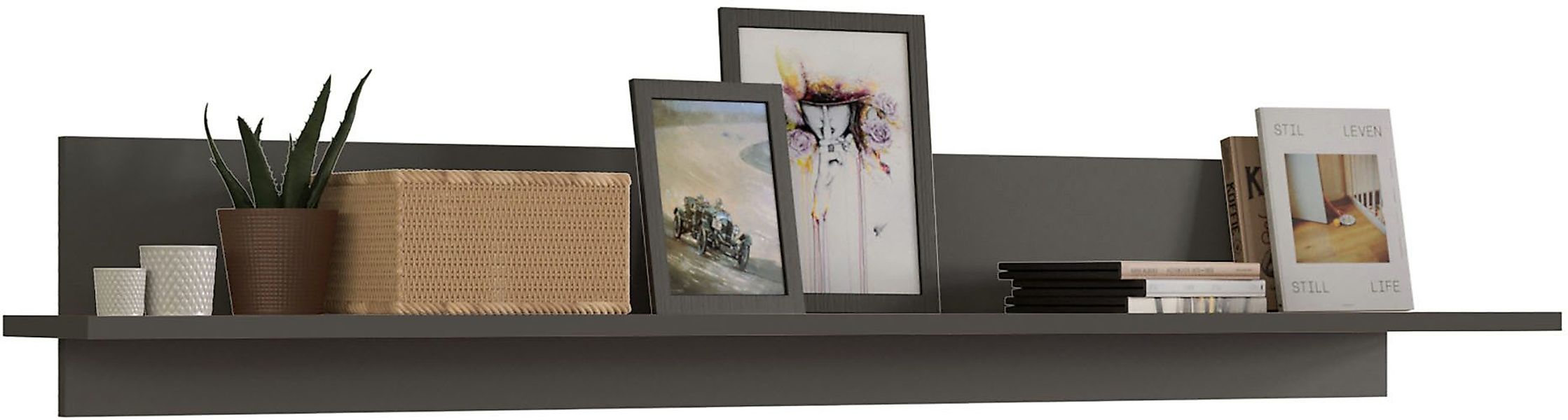 INOSIGN Wandboard Aalborg, Breite 140 cm, günstig online kaufen