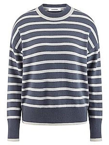 Pullover Kaschmir include weiss günstig online kaufen