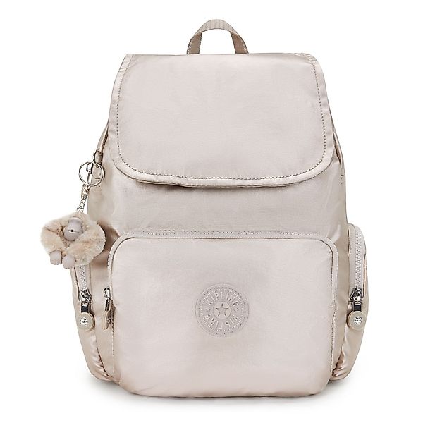 KIPLING Cityrucksack Basic Plus, Polyamid günstig online kaufen