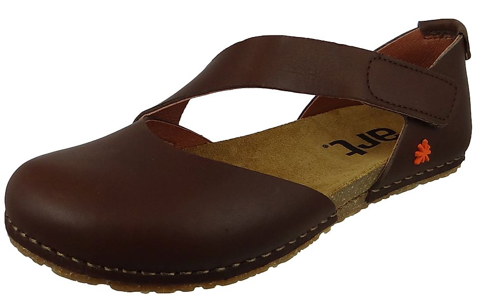 Art 0384 Creta Brown Sandale günstig online kaufen
