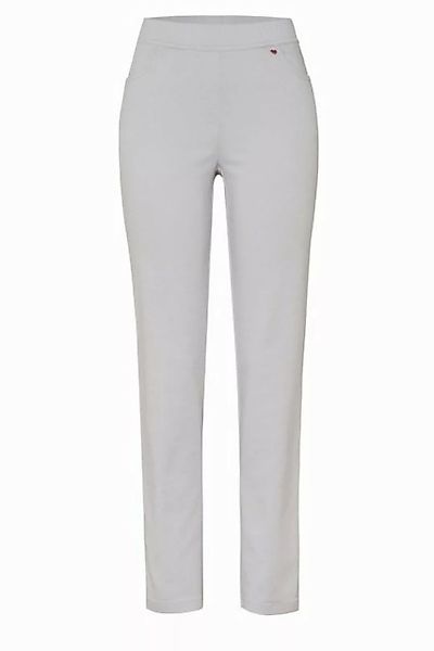 Relaxed by TONI 5-Pocket-Hose My Darling mit breitem Jersey-Bund günstig online kaufen