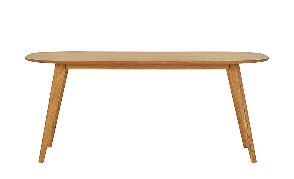 Woodford Esstisch  Sunny ¦ holzfarben ¦ Maße (cm): B: 90 H: 75,5 Tische > E günstig online kaufen