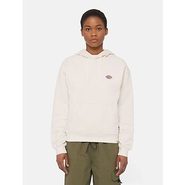 Dickies  Sweatshirt W MILLERSBURG HOODIE DK0A4YQC-F90 WHITECAP GRAY günstig online kaufen