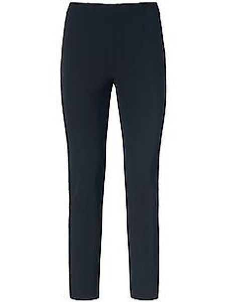 Knöchellange Schlupf-Hose Modell Penny Raffaello Rossi blau günstig online kaufen