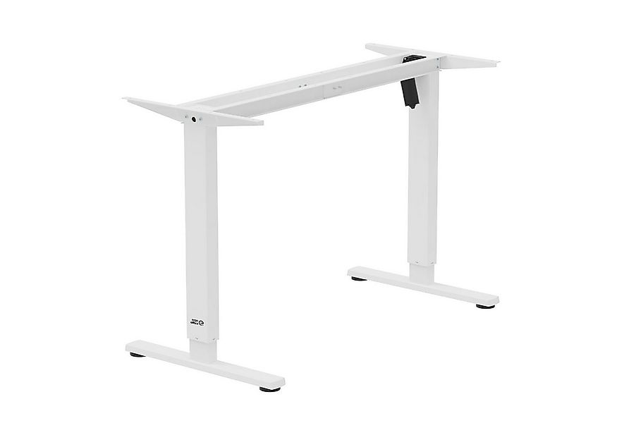 Ergo Office Schreibtisch ER-400 Schreibtischgestell elektrisch ohne Tischpl günstig online kaufen