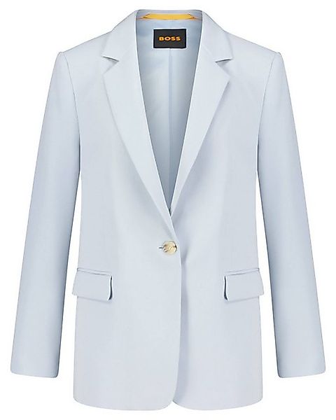 BOSS Blusenblazer Damen Blazer C_JABLA1 (1-tlg) günstig online kaufen