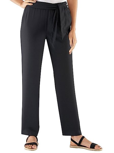 Witt Jerseyhose Hose komfortabel günstig online kaufen