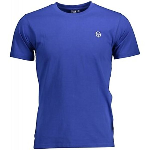 Sergio Tacchini  T-Shirt 10310007_BLU_0013 günstig online kaufen