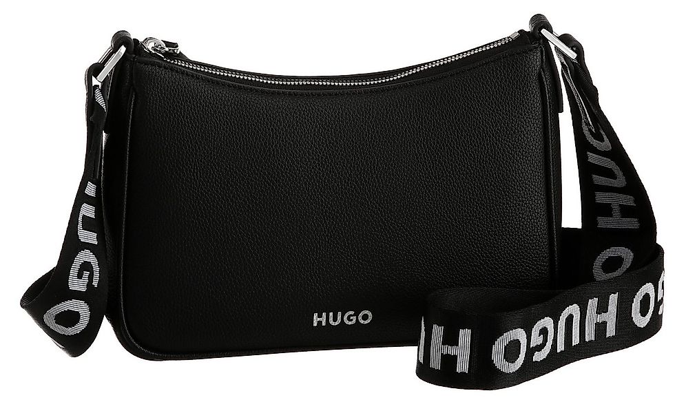 HUGO Umhängetasche Bel Multi Cross W.L., Schultertasche Handtasche Damen günstig online kaufen