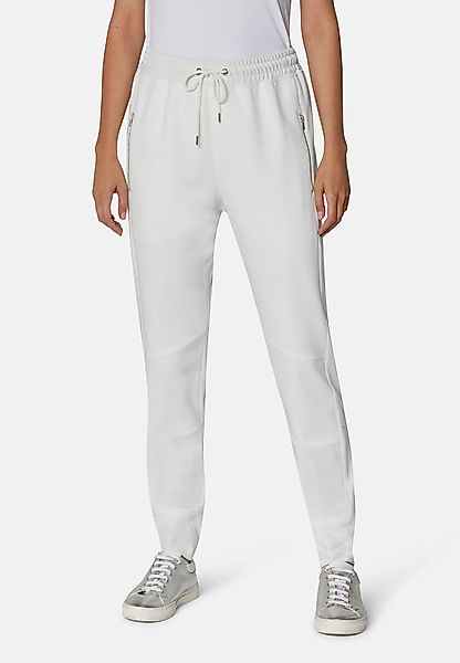 MADELEINE Jogger Pants Jogg-Pants mit Reißverschlusstaschen günstig online kaufen