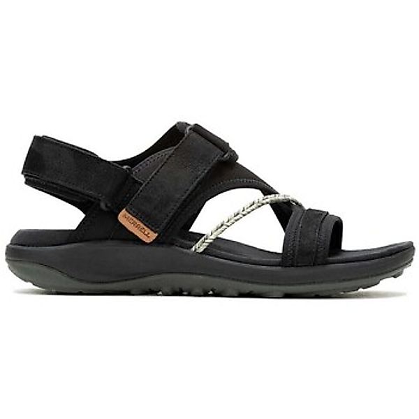 Merrell  Sandalen Terran 4 Backstrap günstig online kaufen