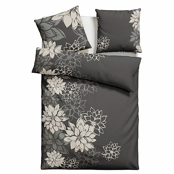 Home affaire Bettwäsche Susan in Gr. günstig online kaufen