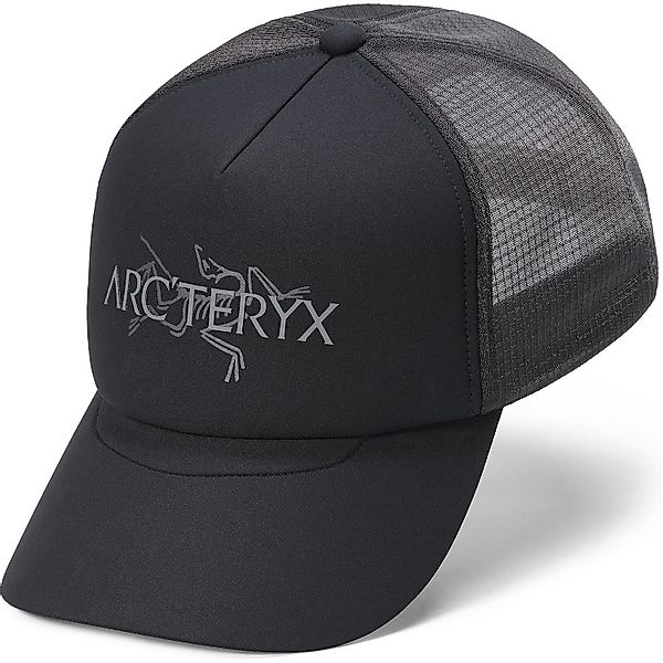 Arcteryx Fitted Cap Cap Bird Word günstig online kaufen