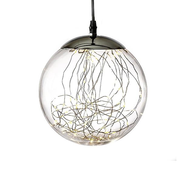 MARELIDA LED Kugelleuchte LED Lichterkugel Deko günstig online kaufen