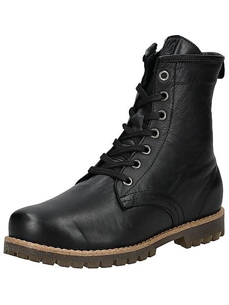 Andrea Conti Andrea Conti Stiefelette Leder Schnürstiefelette günstig online kaufen