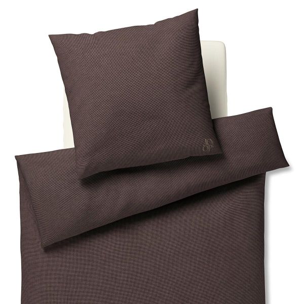JOOP! Bettwäsche Soft, Flanell, 1 teilig günstig online kaufen