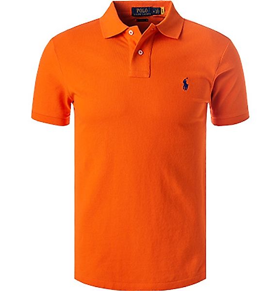Polo Ralph Lauren Polo-Shirt 710795080/025 günstig online kaufen