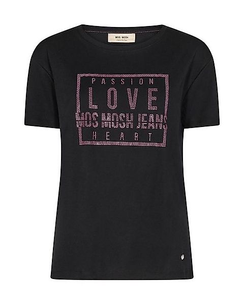 Mos Mosh T-Shirt Damen T-Shirt CIARA (1-tlg) günstig online kaufen