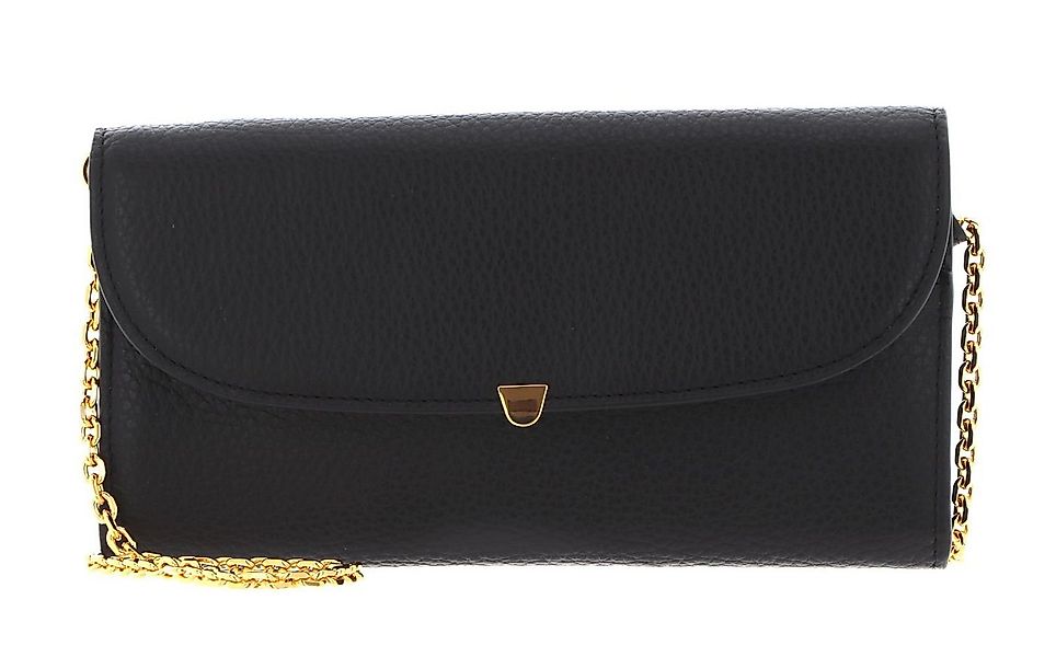 COCCINELLE Geldbörse Ida, aus echtem Rindsleder günstig online kaufen