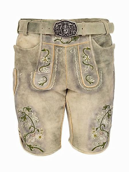 Maddox Trachtenlederhose FLEESENSEE günstig online kaufen