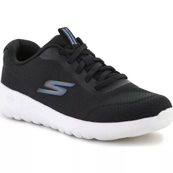 Skechers  Sneaker Go Walk Max-Midshore 216281-BKBL günstig online kaufen