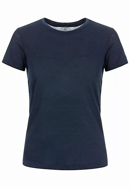 SUPER.NATURAL T-Shirt Base (1-tlg) günstig online kaufen