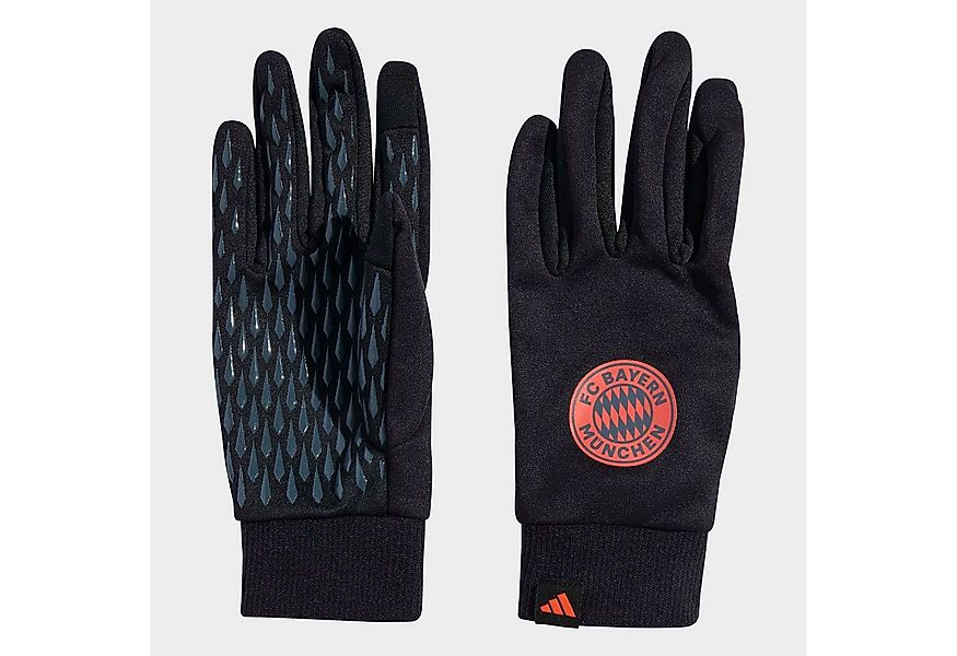 adidas Performance Trainingshandschuhe FCB FP GLOVES Bayern günstig online kaufen