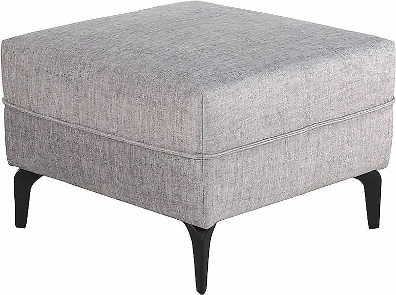 Jockenhöfer Gruppe Hocker "Novara, B: 65 cm" mit hervorragendem Sitzkomfort günstig online kaufen