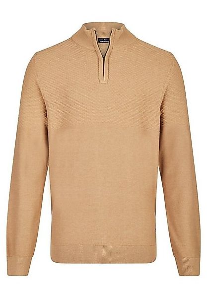HECHTER PARIS Troyer im Uni-Look günstig online kaufen