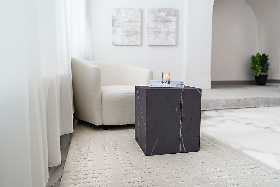 Kayoom Beistelltisch Cuboid 225, TOPSELLER!, modernes günstig online kaufen