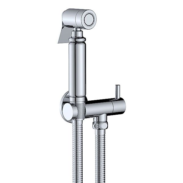 Belvit Bidetarmatur BV-BA3743 (set, 1-St) BELVIT günstig online kaufen