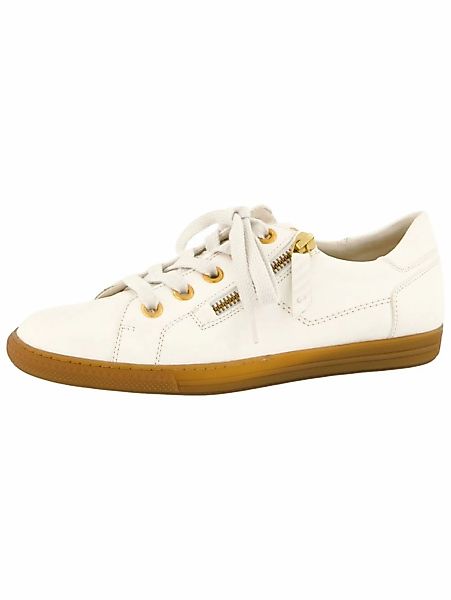 Paul Green Sneaker "Paul Green Sneaker Glattleder" günstig online kaufen