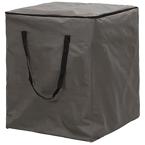 PEREL Auflagenbox, Schutz-Hülle Auflagen-Tasche Aufbewahrungstasche Lounge- günstig online kaufen
