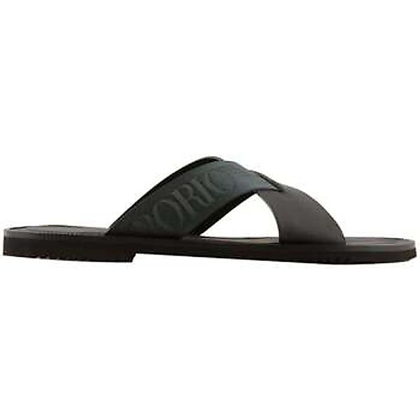 Emporio Armani  Pantoffeln - günstig online kaufen